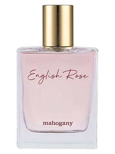 English Rose by Mahogany