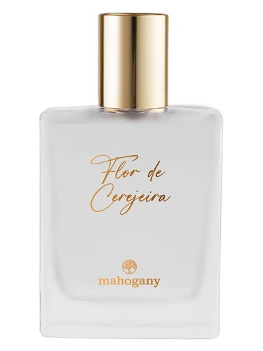 Flor de Cerejeira by Mahogany