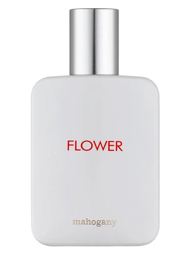 Flower by Mahogany