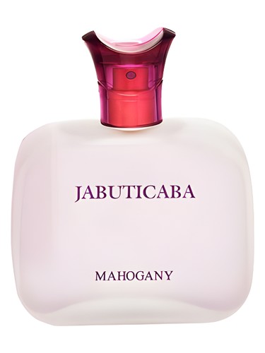 Jabuticaba by Mahogany