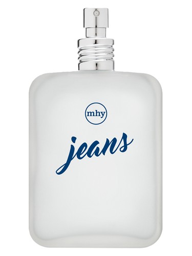 Jeans by Mahogany