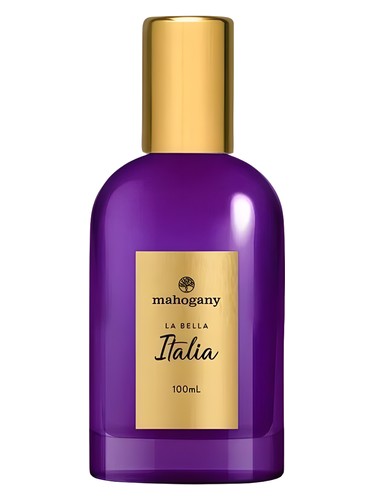 La Bella Italia by Mahogany