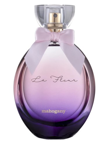 La Fleur by Mahogany