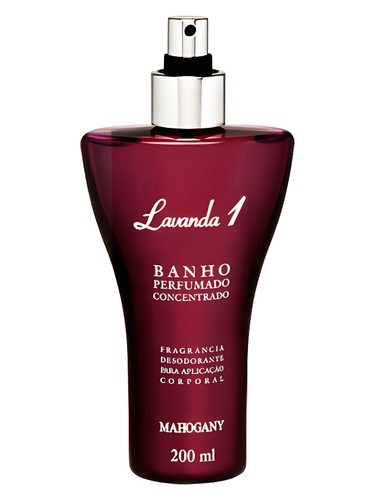 Lavanda 1 by Mahogany