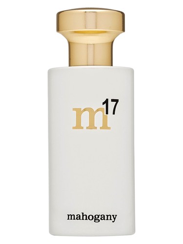 M17 by Mahogany