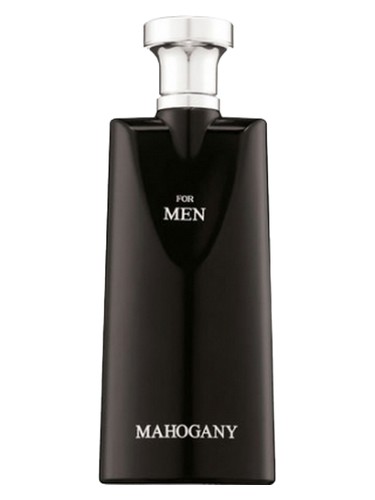 for Men by Mahogany