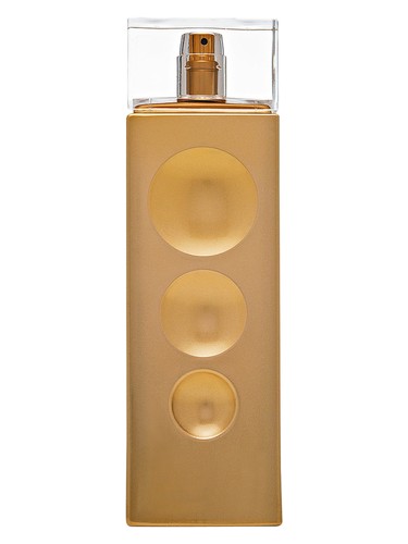 Make Me Fever Gold by Mahogany