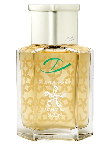 Signature Bloom by Zaharoff