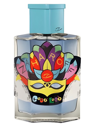 Signature CoCoLoCo by Zaharoff