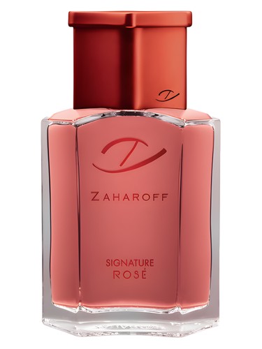Signature Rosé by Zaharoff
