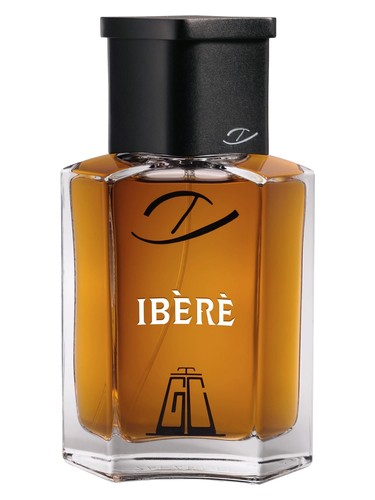 IBÈRÈ by Zaharoff