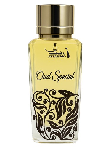 Oud Special by Zaid Attar Wale