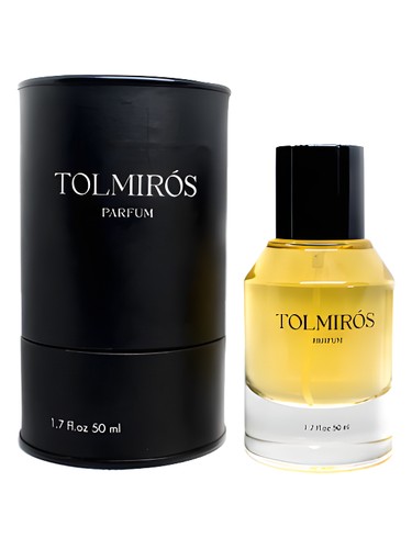 Tolmirós by Zanà Parfum