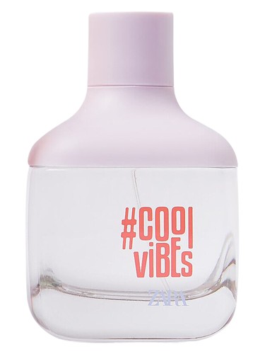 #Cool Vibes by Zara