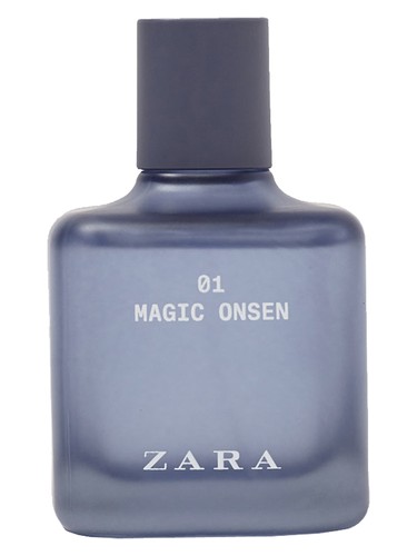 01 Magic Onsen by Zara