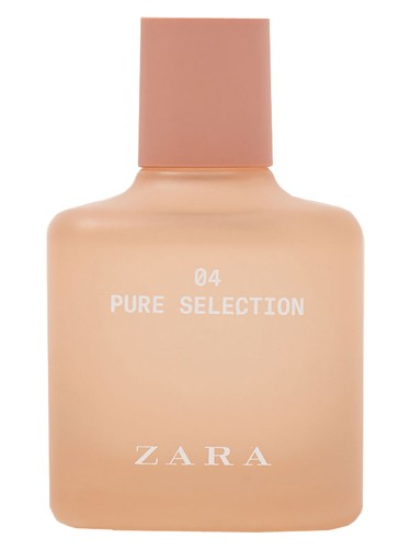 04 Pure Selection by Zara