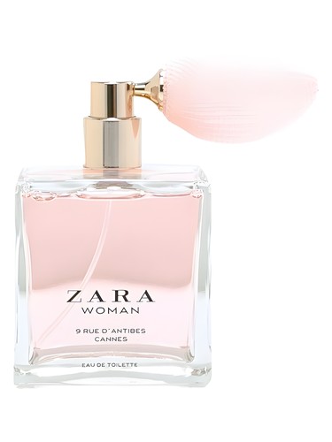 9 Rue d'Antibes Cannes by Zara