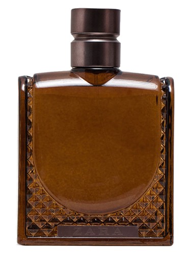Ambre Noble by Zara