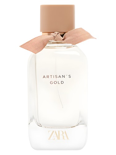 Artisan's Gold by Zara