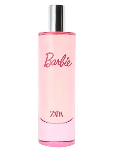 Barbie by Zara