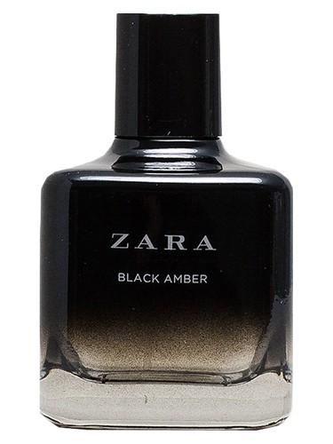 Black Amber by Zara