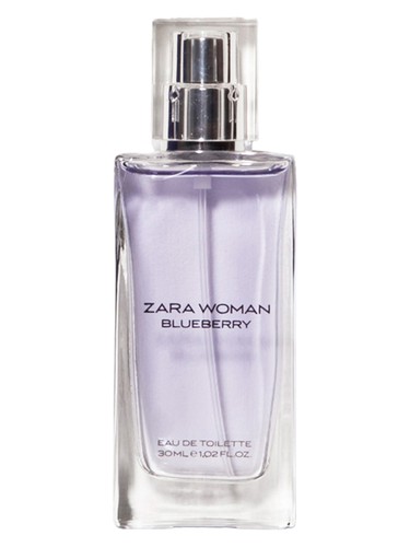 Blueberry by Zara