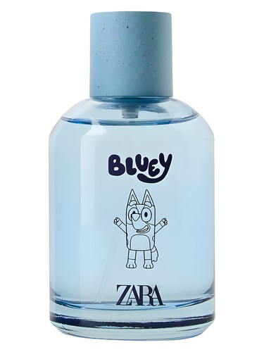 Bluey by Zara
