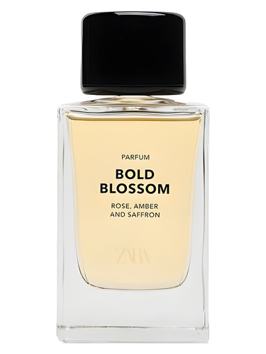 Bold Blossom by Zara
