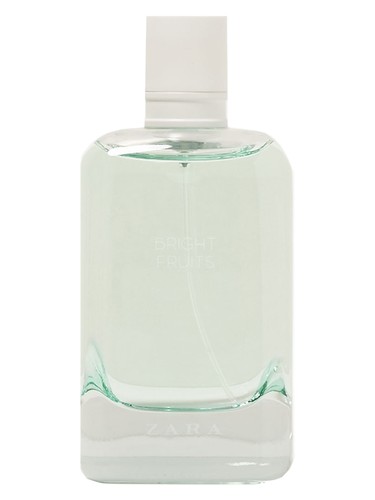 Bright Fruits by Zara