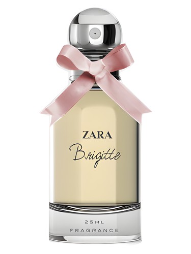 Brigitte by Zara