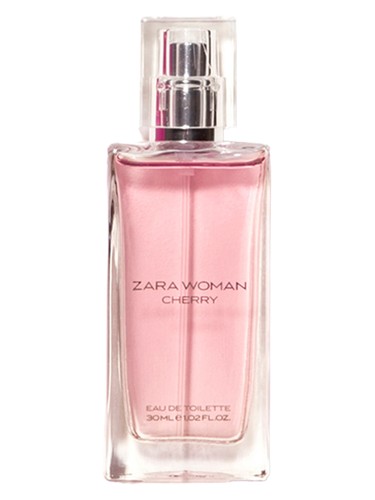 Cherry by Zara