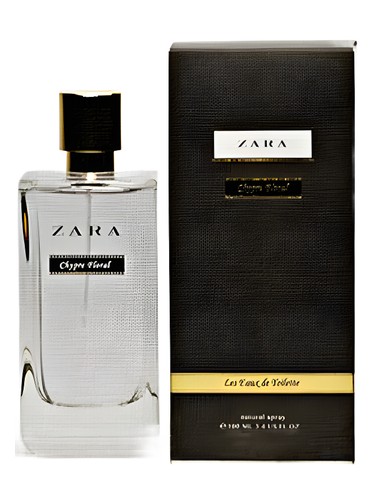 Chypre Floral by Zara