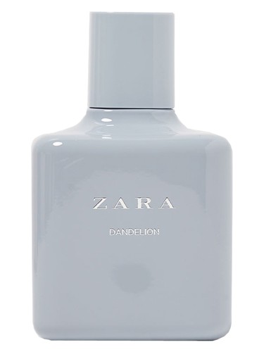 Dandelion by Zara