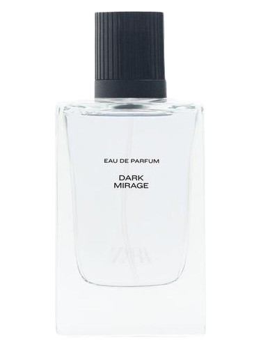Dark Mirage by Zara