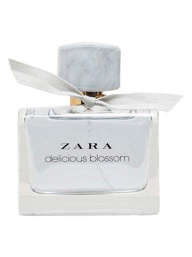 Delicious Blossom by Zara