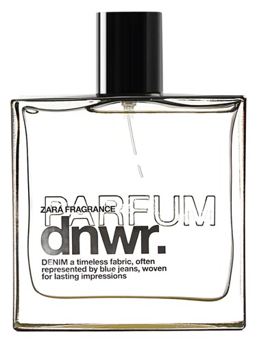 DNWR by Zara