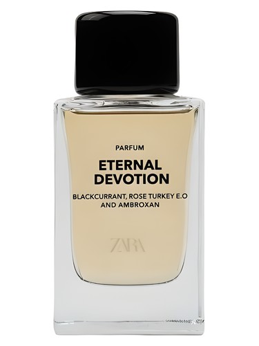 Eternal Devotion by Zara