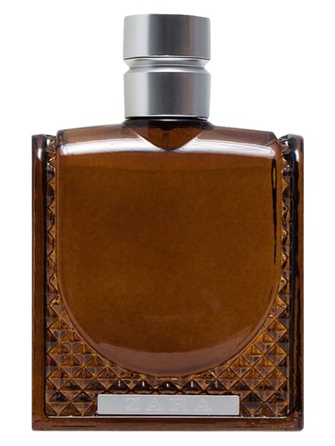 Exclusive Oud by Zara