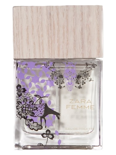 Femme by Zara
