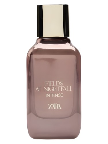 Fields at Nightfall Intense 2024 by Zara