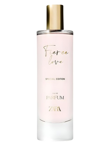 Fierce Love by Zara