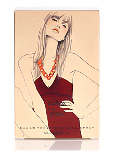 Fresia by Zara