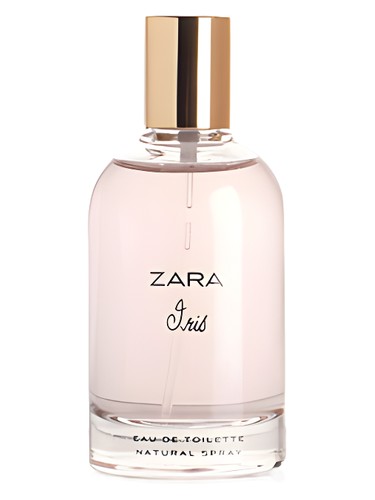 Iris by Zara