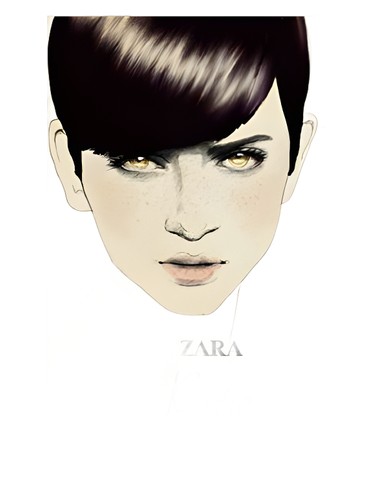 Katie by Zara