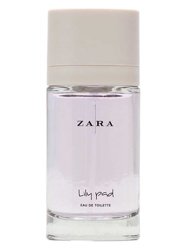 Lily Pad by Zara