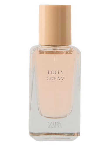 Lolly Cream by Zara