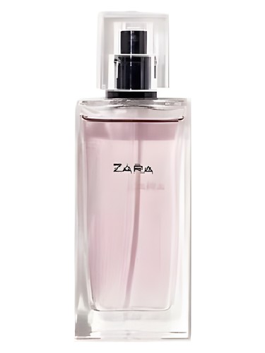 LVIII by Zara