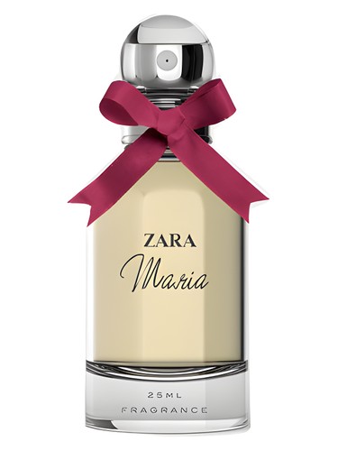 Maria by Zara