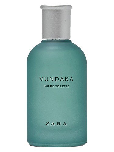 Mundaka by Zara