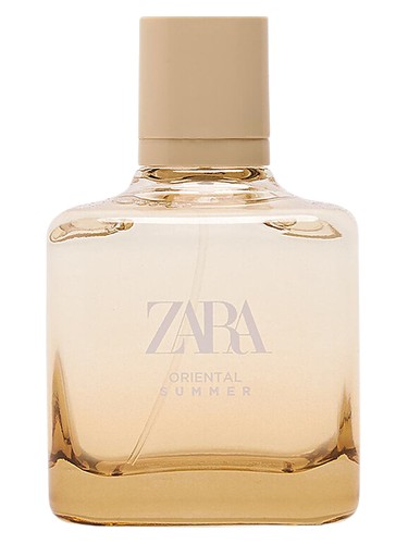 Oriental Summer by Zara